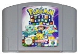 Pokemon Puzzle League