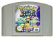 Pokemon Puzzle League - N64