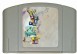 Pokemon Puzzle League - N64