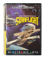 Starflight