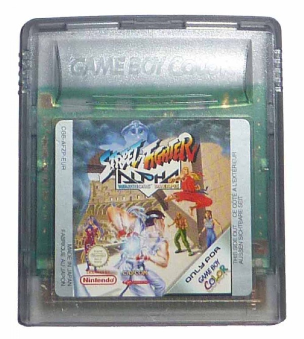 Buy Street Fighter Alpha 3 Dreamcast Australia