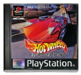 Hot Wheels: Turbo Racing