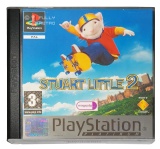 Stuart Little 2 (Platinum Range)