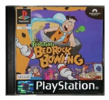 The Flintstones: Bedrock Bowling