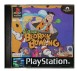 The Flintstones: Bedrock Bowling - Playstation