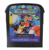 Micro Machines