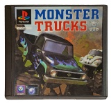 Monster Trucks