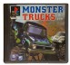 Monster Trucks - Playstation