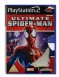 Ultimate Spider-Man - Playstation 2