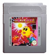 Ms. Pac-Man