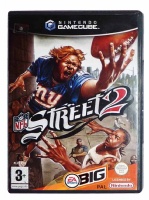 NFL Street 2