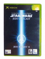 Star Wars: Jedi Knight II: Jedi Outcast