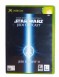 Star Wars: Jedi Knight II: Jedi Outcast - XBox