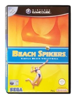 Beach Spikers