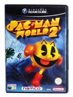 Pac-Man World 2