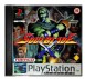 Soul Blade (Platinum Range) - Playstation