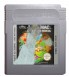 Joe & Mac: Caveman Ninja - Game Boy