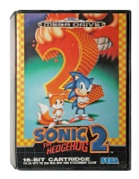 Sonic the Hedgehog 2