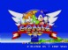 Sonic the Hedgehog 2 - Mega Drive