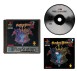 Battle Arena Toshinden (Platinum Range) - Playstation