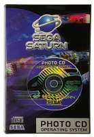 Photo CD Operating System