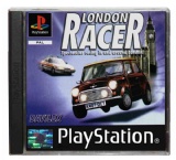 London Racer