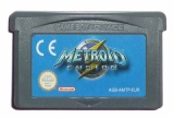 Metroid Fusion