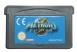 Metroid Fusion - Game Boy Advance