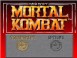 Mortal Kombat - SNES