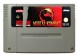 Mortal Kombat - SNES