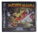 Mickey Mania: The Timeless Adventures of Mickey Mouse