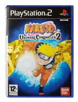 Naruto: Uzumaki Chronicles 2