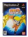 Naruto: Uzumaki Chronicles 2 - Playstation 2