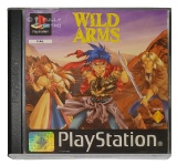 Wild Arms