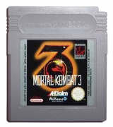 Mortal Kombat 3