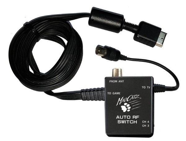 playstation 1 tv cable