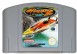 Hydro Thunder - N64