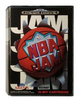 NBA Jam