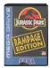 Jurassic Park: Rampage Edition - Mega Drive