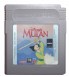 Disney's Mulan - Game Boy