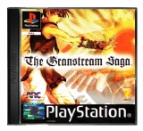 The Granstream Saga