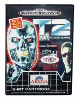 T2: The Arcade Game