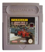 Ferrari Grand Prix Challenge