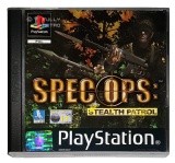 Spec Ops: Stealth Patrol