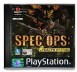 Spec Ops: Stealth Patrol - Playstation