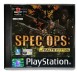 Spec Ops: Stealth Patrol - Playstation