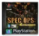 Spec Ops: Stealth Patrol - Playstation