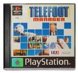 Telefoot Manager