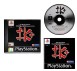 International Karate + - Playstation