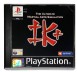 International Karate + - Playstation